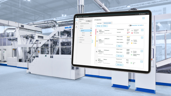 Machine Monitor