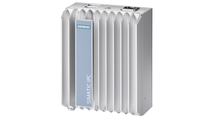 SIMATIC IPC BX-21A Industrial Edge Device