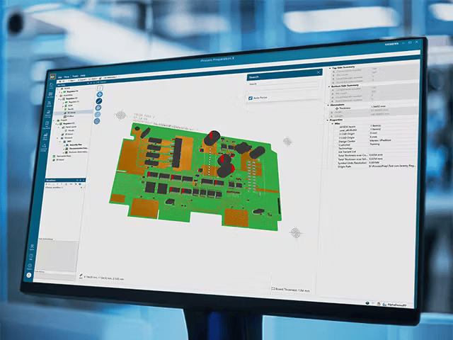 Comprehensive Process Solutions B2B Information Technology Sales | CloudBurst Direct
